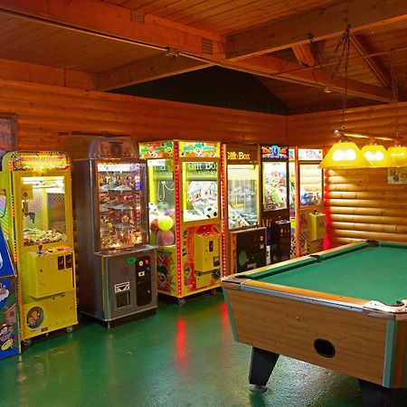 Arrowhead Resort Campground Plainville Екстериор снимка