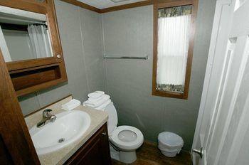 Arrowhead Resort Campground Plainville Екстериор снимка