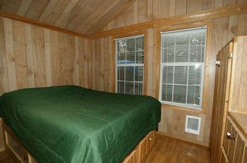 Arrowhead Resort Campground Plainville Екстериор снимка