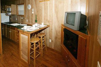 Arrowhead Resort Campground Plainville Екстериор снимка