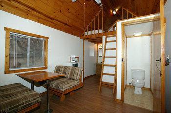Arrowhead Resort Campground Plainville Екстериор снимка