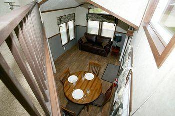 Arrowhead Resort Campground Plainville Екстериор снимка